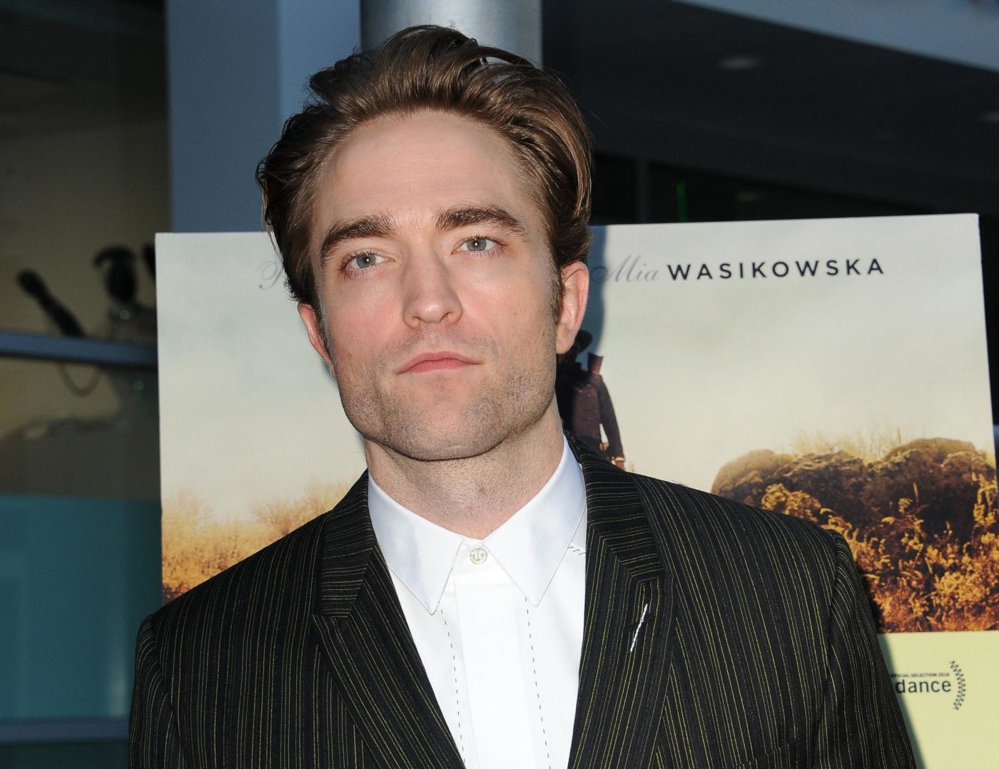 Robert Pattinson Udivil Vseh Yuzhnym Akcentom V Filme Dyavol Navsegda Vip Play Novosti 20 09 2020